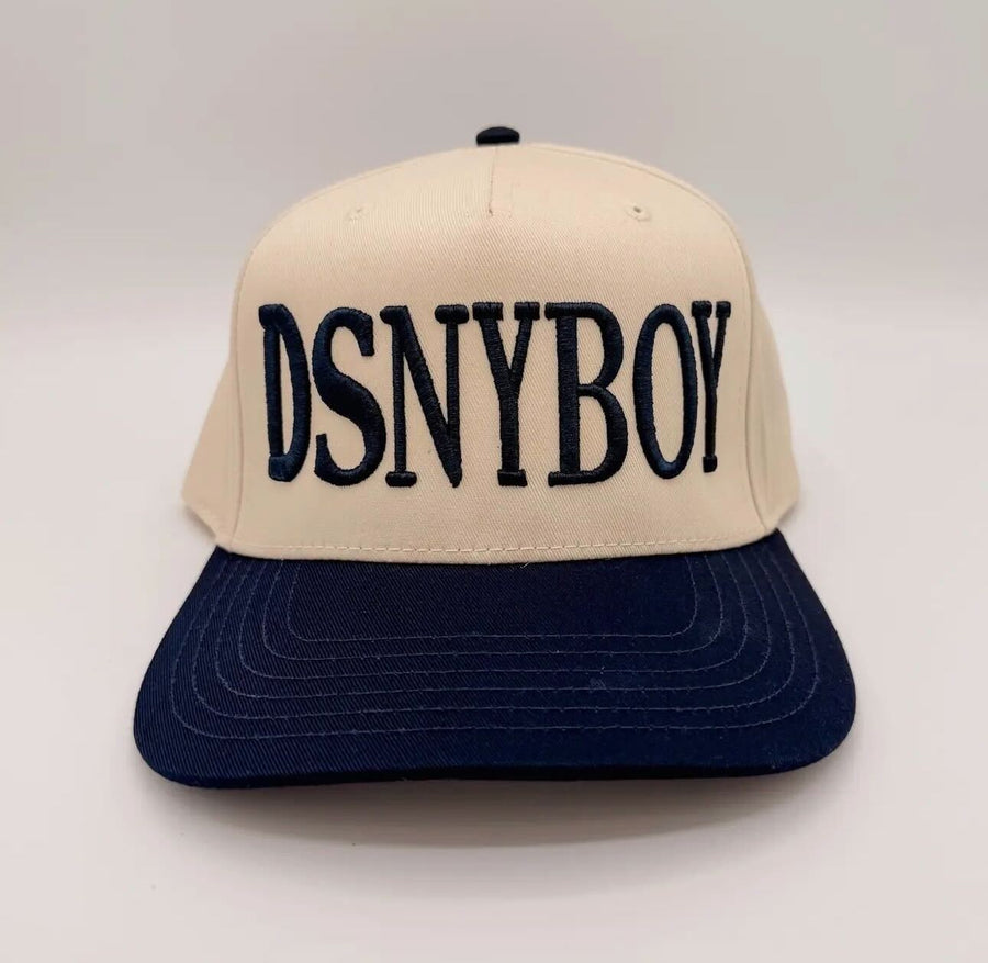 DSNYBOY Hat (Pre-Order)