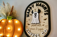 Thumbnail for Happy Haunts Coffee Co.