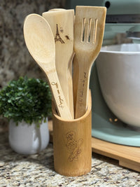 Thumbnail for 6 Piece Kitchen Utensils