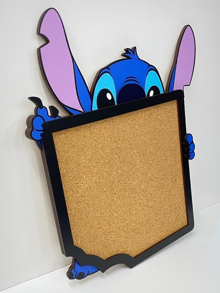 Chomped 626 Pinboard / Message Board (Pre-Order)