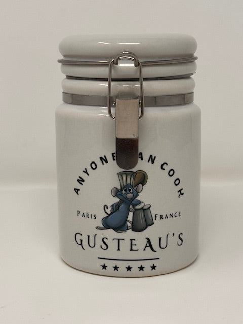 14 OZ Ceramic Storage Jar - Anyone Can Cook