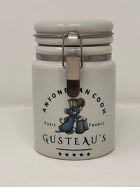 Thumbnail for 14 OZ Ceramic Storage Jar - Anyone Can Cook
