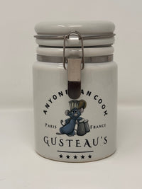 Thumbnail for 14 OZ Ceramic Storage Jar - Anyone Can Cook