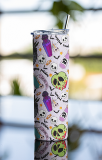 Thumbnail for 20 oz Pick Your Posion Tumbler (Pre-Order)