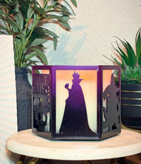 Thumbnail for Candle Holder - Villains (Pre-Order)