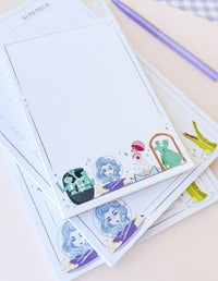 Thumbnail for Happy Haunts Paper Pad (Pre-Order)