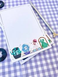 Thumbnail for Happy Haunts Paper Pad (Pre-Order)
