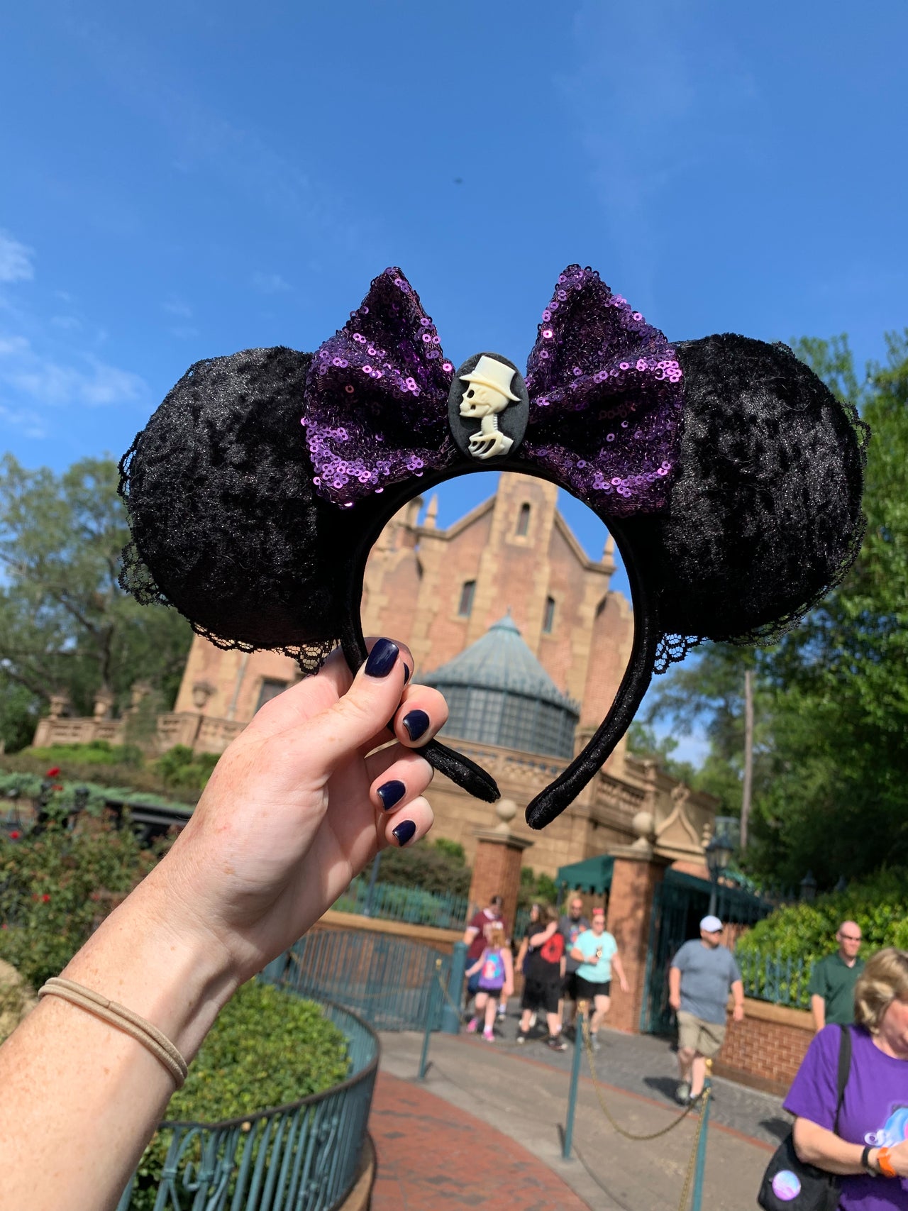 Room For One More? Ears (Pre-Order)