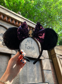 Thumbnail for Room For One More? Ears (Pre-Order)