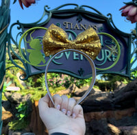 Thumbnail for 3D Bayou Dreams Ears (Pre-Order)