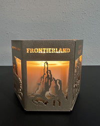 Thumbnail for Candle Holder - Main Street Lands  (Pre-Order)