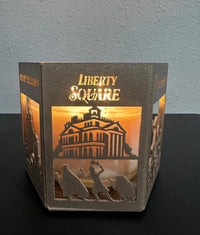 Thumbnail for Candle Holder - Main Street Lands  (Pre-Order)