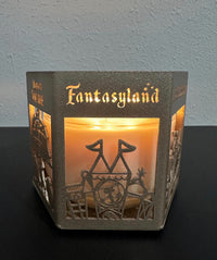 Thumbnail for Candle Holder - Main Street Lands  (Pre-Order)