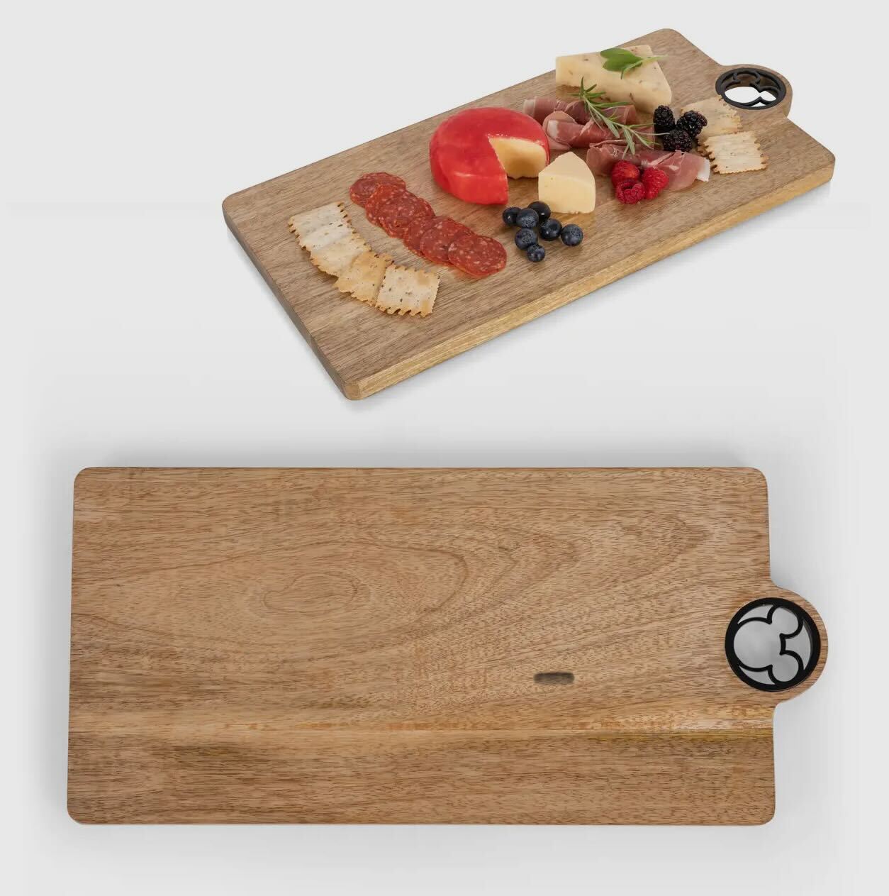 Mouse Serving Tray