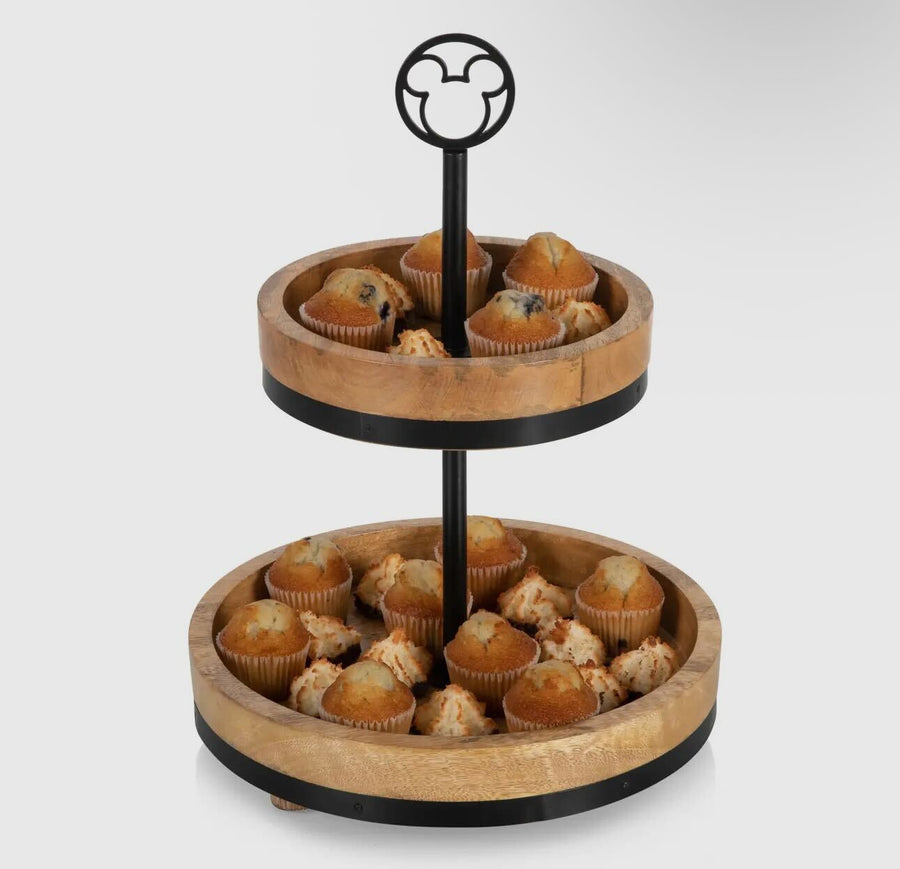 Magical Two Tier Serving Tray (Pre-Order)