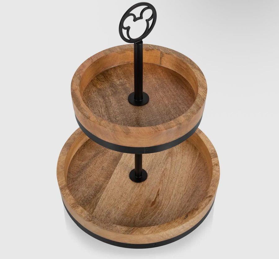 Magical Two Tier Serving Tray (Pre-Order)