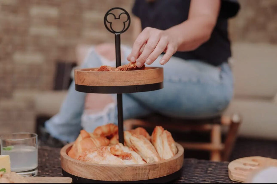 Magical Two Tier Serving Tray (Pre-Order)