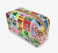 Thumbnail for Wash Bag- Toys  (Pre-Order)