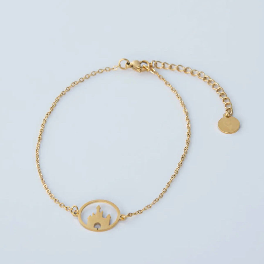Anklet Bubble Castle  (Pre-Order)