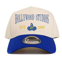 Thumbnail for Embroidered 1989 HS  Hat (Pre-Order)