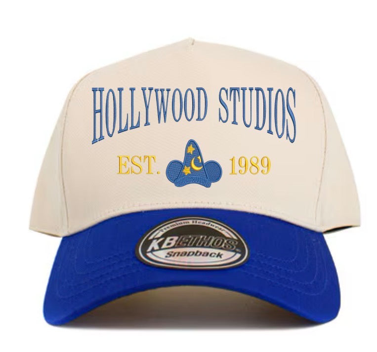 Embroidered 1989 HS  Hat (Pre-Order)
