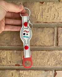 Thumbnail for Water Bottle Holder Forky