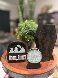 Thumbnail for 3 Piece HM Shelf Sitter Set  (Pre-Order)