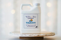 Thumbnail for 32 Oz NO Touchy Laundry Detergent  (Pre-Order)