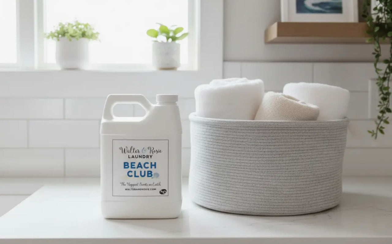 32 Oz Beach Club Laundry Detergent  (Pre-Order)
