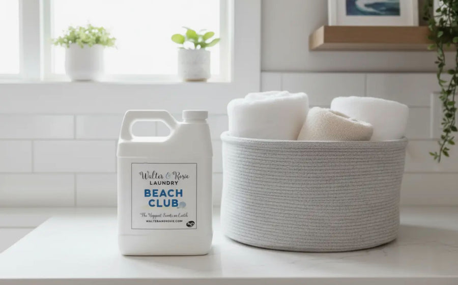 32 Oz Beach Club Laundry Detergent  (Pre-Order)