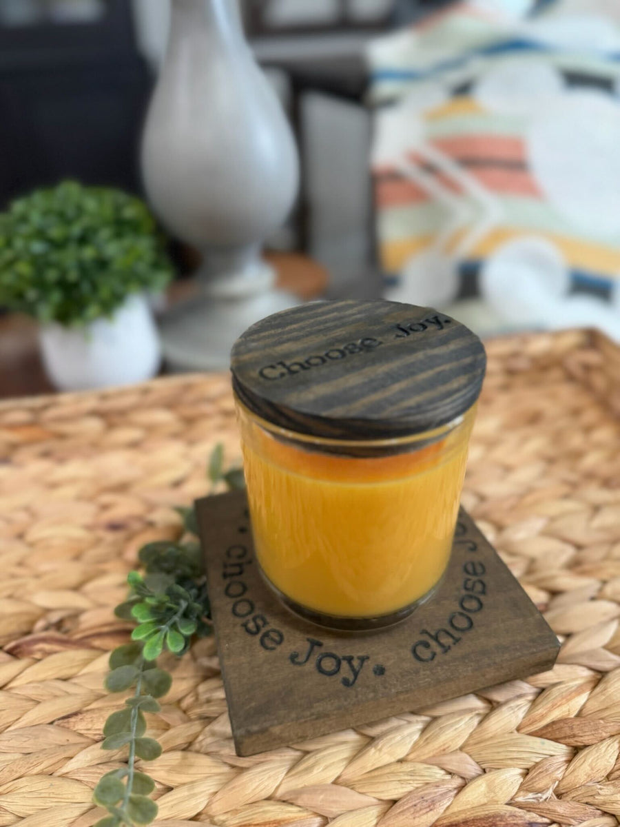 14 oz- choose Joy Candle
