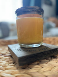 Thumbnail for Candle Plate Stand- choose Joy