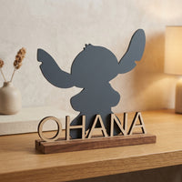 Thumbnail for Ohana Standalone Sign  (Pre-Order)