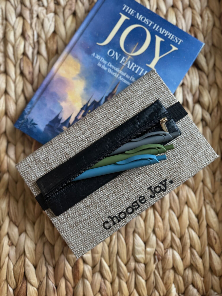 Journal - choose Joy Set - book sold separately