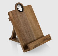 Thumbnail for Magical Mango Wood Cookbook Stand (Pre-Order)