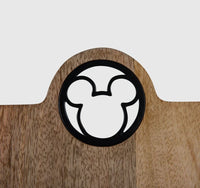 Thumbnail for Magical Mango Wood Cookbook Stand (Pre-Order)