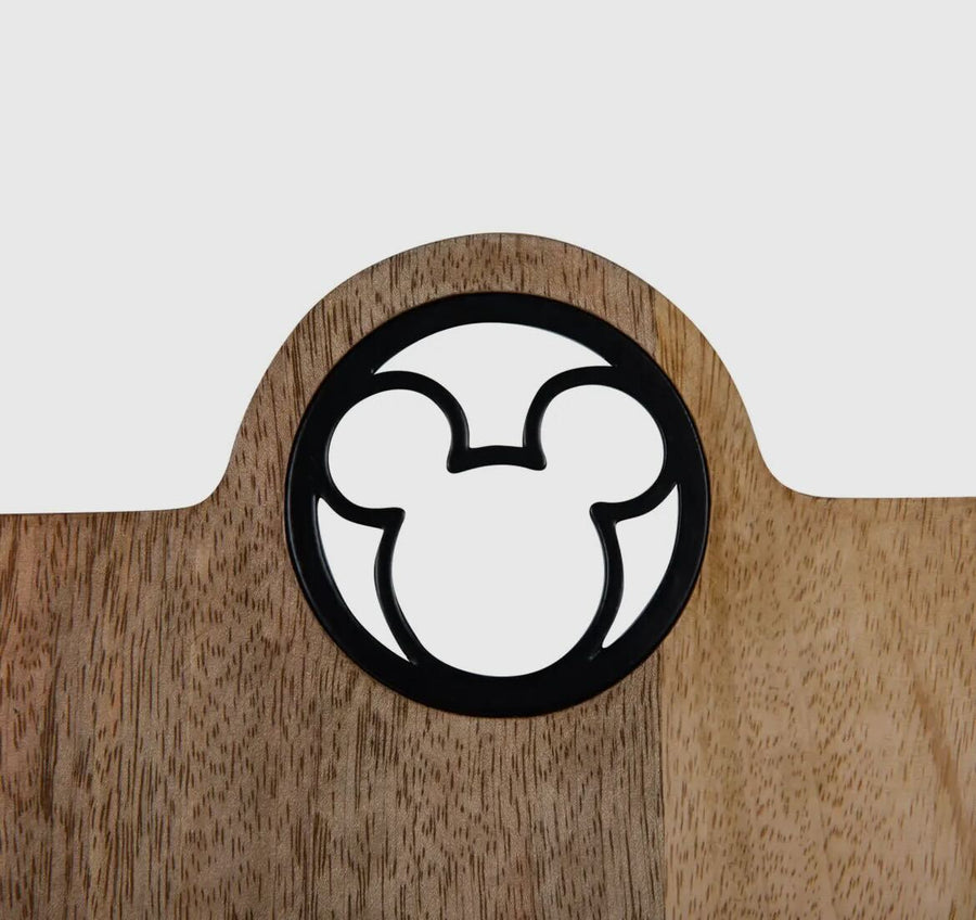 Magical Mango Wood Cookbook Stand (Pre-Order)