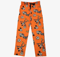 Thumbnail for Skeleton Mouse Pajama Pants (Pre-Order)