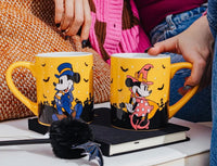 Thumbnail for 14 oz Set of 2 Halloween Mugs  (Pre-Order)