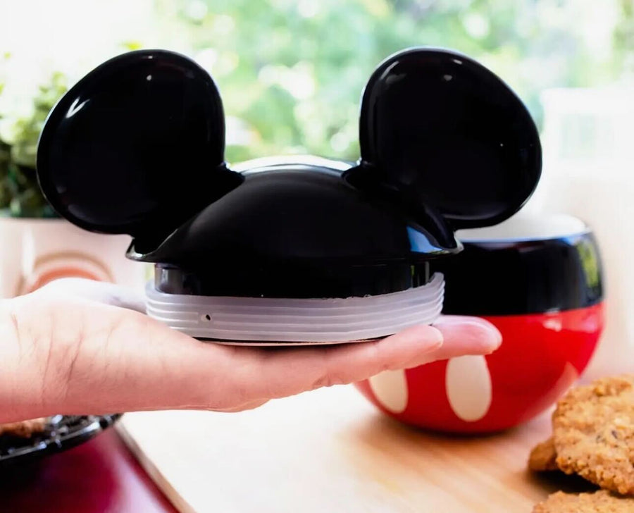 6" Mouse Pants Cookie Jar  (pre-order)