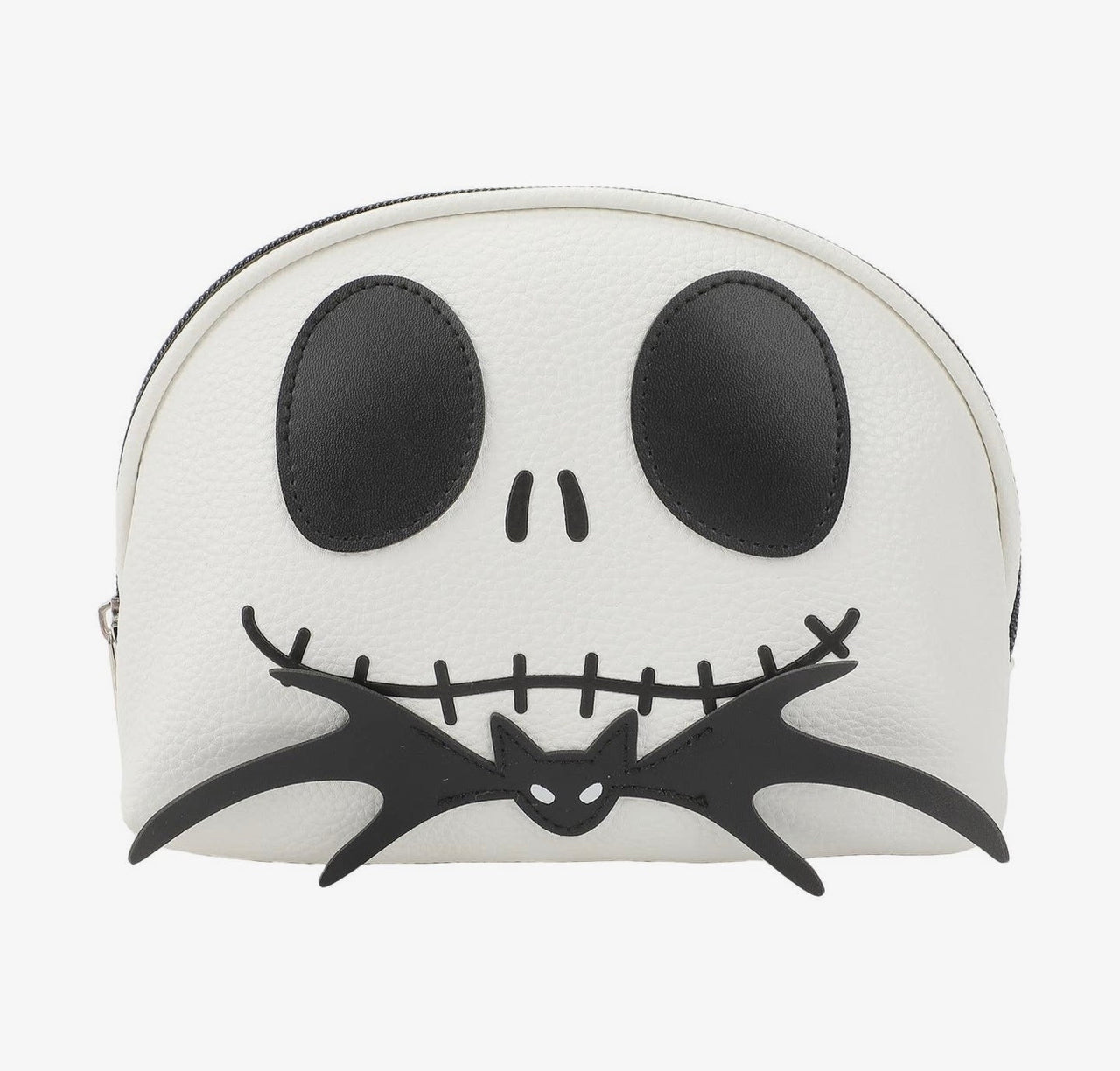 White Jack 7" Cosmetic Bag (Pre-Order)