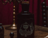 Thumbnail for 7 Oz. Potion Bottle Gather Round Sisters  Candle  (pre-order)