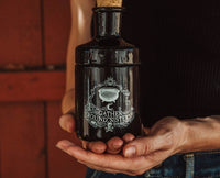 Thumbnail for 7 Oz. Potion Bottle Gather Round Sisters  Candle  (pre-order)
