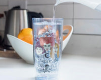 Thumbnail for 20 oz Double Wall Plastic Sistas Tumbler (pre-order)