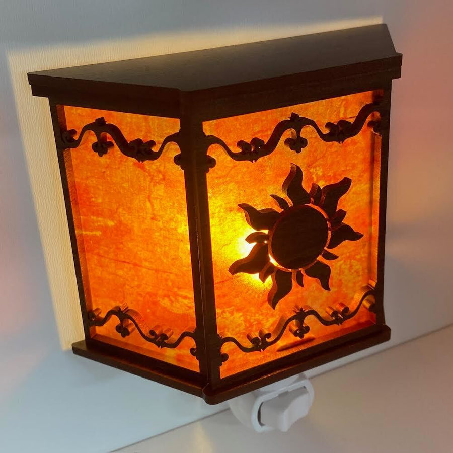 Dream Lantern Nightlight (Pre-Order)