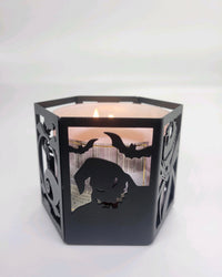 Thumbnail for Candle Holder - NBC (Pre-Order)
