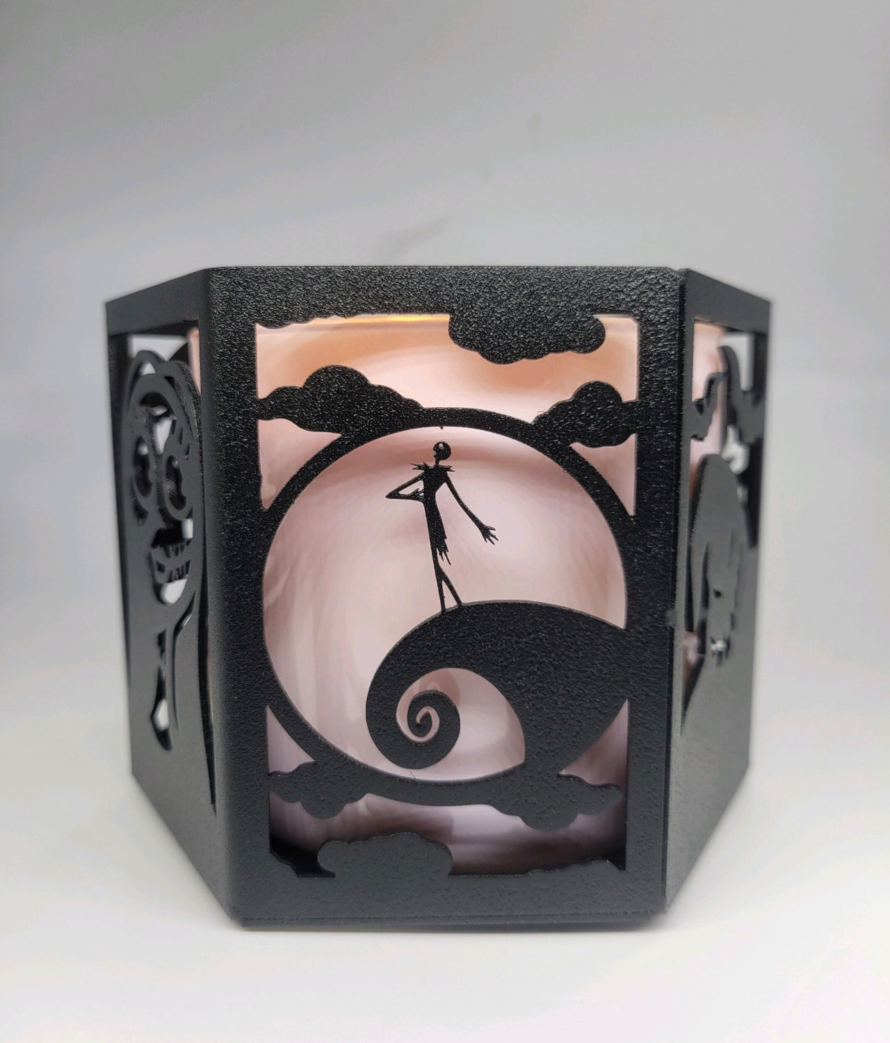Candle Holder - NBC (Pre-Order)