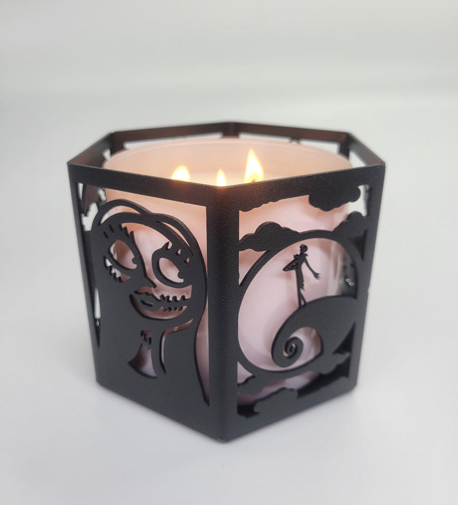 Candle Holder - NBC (Pre-Order)