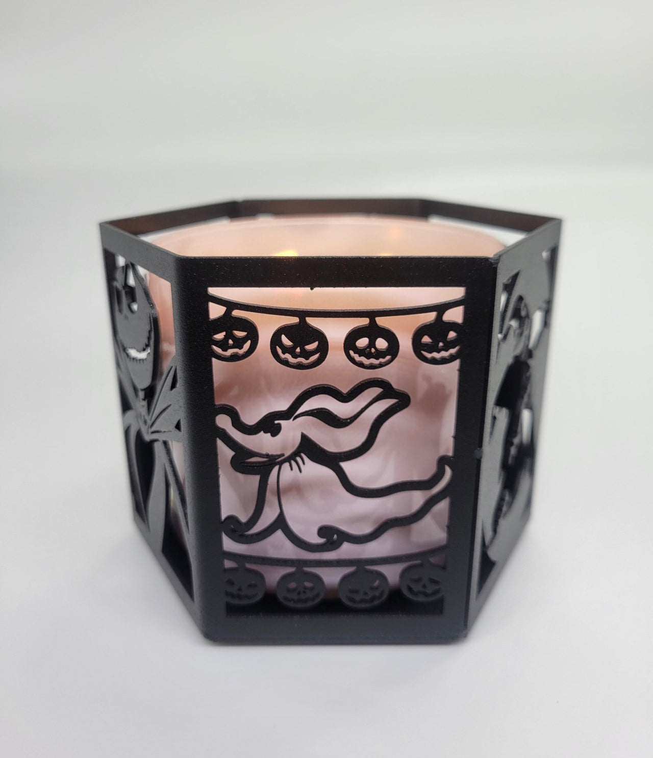 Candle Holder - NBC (Pre-Order)