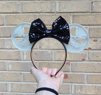 Thumbnail for 3D Jack Glow In Dark Ears (Pre-Order)